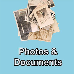 Numérisation de toutes vos photos papier et documents divers