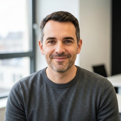 Fabien Coste