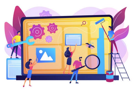 Maintenance en cours du site JL Transferts Numériques